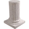 image:imageDesign Toscano Roman Corinthian Capital Architectural PedestalRoman Empire