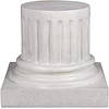 image:imageDesign Toscano Roman Corinthian Capital Architectural PedestalRoman Empire