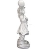 image:imageDesign Toscano SH381029 Jessie and Her Balloon Statueantique stone