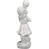 image:imageDesign Toscano SH381029 Jessie and Her Balloon Statueantique stone