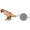 image:imageDesign Toscano Scaled Jurassic TRex Raptor Dinosaur Statue