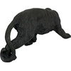 image:imageDesign Toscano Shadowed Predator Black Panther Garden Statue Medium 26 Inch Polyresin BlackMedium