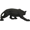 image:imageDesign Toscano Shadowed Predator Black Panther Garden Statue Medium 26 Inch Polyresin BlackMedium