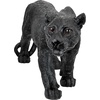 image:imageDesign Toscano Shadowed Predator Black Panther Garden Statue Medium 26 Inch Polyresin BlackSmall