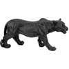 image:imageDesign Toscano Shadowed Predator Black Panther Garden Statue Medium 26 Inch Polyresin BlackSmall