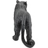 image:imageDesign Toscano Shadowed Predator Black Panther Garden Statue Medium 26 Inch Polyresin BlackSmall