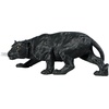 image:imageDesign Toscano Shadowed Predator Black Panther Garden StatueGrande