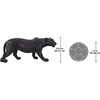 image:imageDesign Toscano Shadowed Predator Black Panther Garden StatueLarge