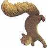 image:imageDesign Toscano Simone The Squirrel Hanging SculptureNG34034 Simone The Squirrel