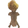 image:imageDesign Toscano Simone The Squirrel Hanging SculptureNG34034 Simone The Squirrel