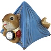 image:imageDesign Toscano Simone The Squirrel Hanging SculptureQM2811700 Camper Squirrel