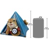 image:imageDesign Toscano Simone The Squirrel Hanging SculptureQM2811700 Camper Squirrel