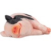 image:imageDesign Toscano Sleeping Pig StatueSleeping Pig Statue