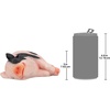 image:imageDesign Toscano Sleeping Pig StatueSleeping Pig Statue