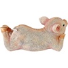 image:imageDesign Toscano Sleeping Pig StatueVogue the Lounging Pig