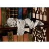 image:imageDesign Toscano Sleepy Time Sculptural Angel