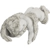 image:imageDesign Toscano Sleepy Time Sculptural Angel