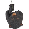 image:imageDesign Toscano Smell The Flowers Garden Bear Statue