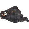 image:imageDesign Toscano Smell The Flowers Garden Bear Statue