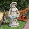 image:imageDesign Toscano Sophie in her Sundress Statue