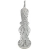 image:imageDesign Toscano Staverden Castle Peacock on an Urn Garden Statue 34 Inch Tall Cast Stone Resin Antique Stone Finish