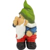 image:imageDesign Toscano Stinky The Garden Gnome StatueStinky The Garden Gnome