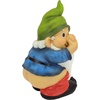 image:imageDesign Toscano Stinky The Garden Gnome StatueStinky The Garden Gnome