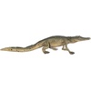 image:imageDesign Toscano Swamp Beast Lawn Alligator Crocodile Outdoor Garden Statue Large 37 Inch Long Cast Stone Resin Reptile Green FinishWalking Crocodile