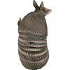 image:imageDesign Toscano Tank the Armadillo Garden StatueTex