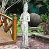image:imageDesign Toscano Thai Teppanom Beautiful Being StatueLarge