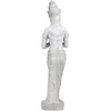 image:imageDesign Toscano Thai Teppanom Beautiful Being StatueMedium