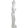 image:imageDesign Toscano Thai Teppanom Beautiful Being StatueMedium