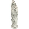 image:imageDesign Toscano The Blessed Virgin Mary Heavens Light StatueBlessed Mother of the Heavens