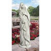 image:imageDesign Toscano The Blessed Virgin Mary Heavens Light StatueBlessed Mother of the Heavens