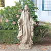 image:imageDesign Toscano The Blessed Virgin Mary Heavens Light StatueBlessed Virgin Mary Heavens Light