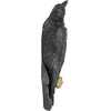 image:imageDesign Toscano The Ravens Perch Gothic Decor Wall Sculpture Single75 x 5 x 18 inches