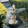 image:imageDesign Toscano The Sunflower Fairy StatueMulticolored