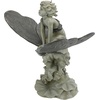 image:imageDesign Toscano The Sunflower Fairy StatueMulticolored