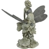 image:imageDesign Toscano The Sunflower Fairy StatueMulticolored