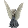 image:imageDesign Toscano The Sunflower Fairy StatueTwo Tone Stone