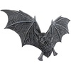 image:imageDesign Toscano The Vampire Bats of Castle Barbarosa Wall Sculptures  SetSet of 2
