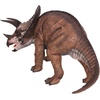 image:imageDesign Toscano Triceratops Scaled Dinosaur Statue