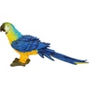 image:imageDesign Toscano Tropical Scarlet Macaws Wall SculptureMortimer The Macaw Tropical Parrot Statue