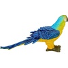 image:imageDesign Toscano Tropical Scarlet Macaws Wall SculptureMortimer The Macaw Tropical Parrot Statue