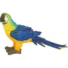 image:imageDesign Toscano Tropical Scarlet Macaws Wall SculptureMortimer The Macaw Tropical Parrot Statue