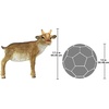 image:imageDesign Toscano Trouble the Billy Goat Farm Animal StatueTrouble The Billy Goat