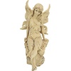 image:imageDesign Toscano Twinkle Toes Fairy Garden Statue 13 Inch Polyresin Ancient Ivory