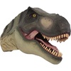 image:imageDesign Toscano Velociraptor Scaled Dinosaur StatueFull Color