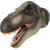 image:imageDesign Toscano Velociraptor Scaled Dinosaur StatueFull Color