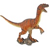 image:imageDesign Toscano Velociraptor Scaled Dinosaur StatueFull Color